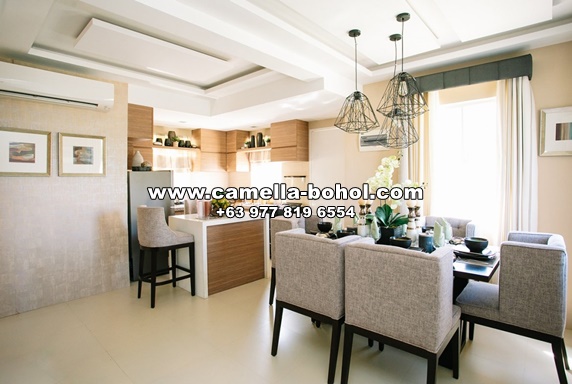 Camella Bohol House and Lot for Sale in Bohol Philippines