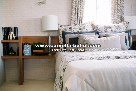 Camella Bohol House and Lot for Sale in Bohol Philippines