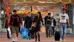 Camella Bohol - OFW Assistance