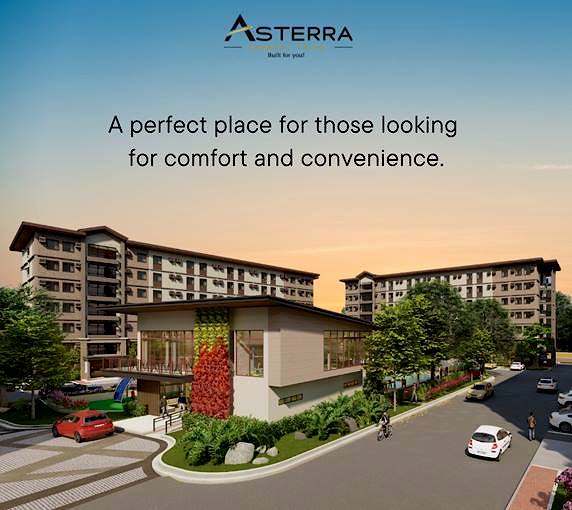 Asterra General Trias Condo for Sale in General Trias