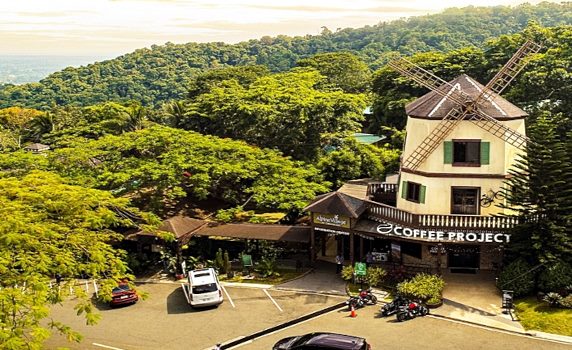 Alpine Villas at Crosswinds