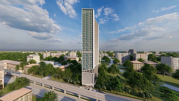 Kizuna Heights 1-br - Condo for Sale in Manila Kizuna Heights