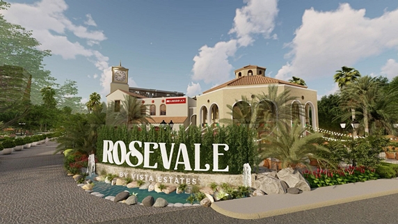 Rosevale