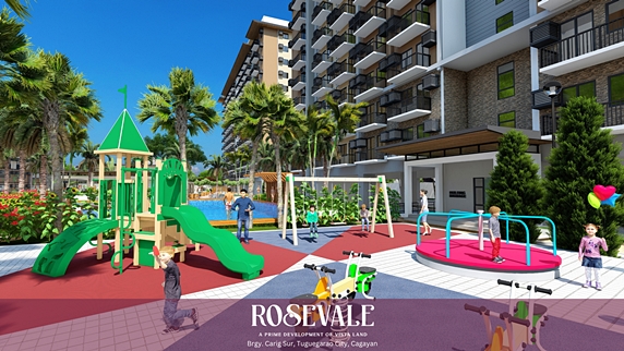 Rosevale