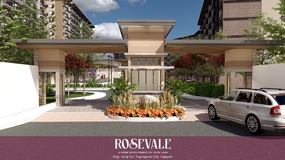 Rosevale