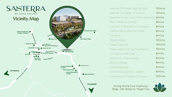 Condo for Sale in Naga