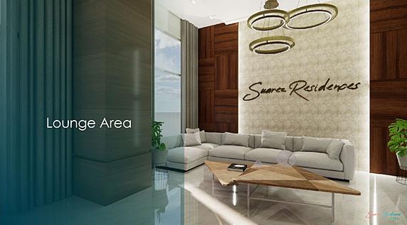 Suarez Residences