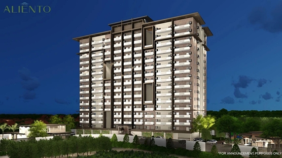 Zentria Condominiums